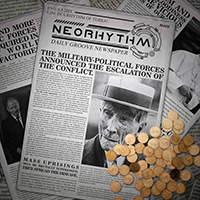 Neorhythm - Evils (EP)
