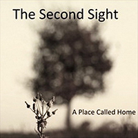 Second Sight (DEU) - A Place Called Home (Single)