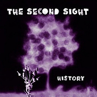 Second Sight (DEU) - History (Club Mix)