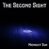 Second Sight (DEU) - Midnight Sun (Single)