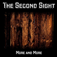 Second Sight (DEU) - More And More (Single)