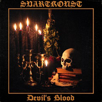 Svartkonst - Devil's Blood