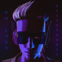 AM 1984 - Discotronic, Vol. 1