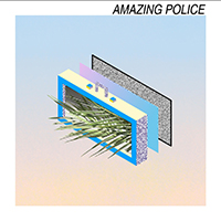Amazing Police - Amazing Police