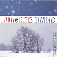 Lara & Reyes - Navidad