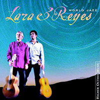 Lara & Reyes - World Jazz