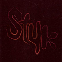 Styk - Velvet Burnout