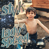 Styk - Lady Speed