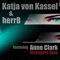 Von Kassel, Katja - Strangers Eyes (Single)