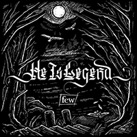 He Is Legend - Sand (Single)