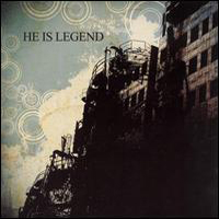 He Is Legend - 91025 (EP)