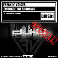 Freakin' Voices - Embrace The Shadows