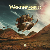 Wonderworld - Wonderworld II