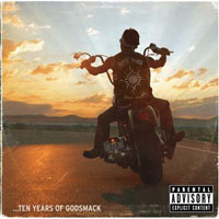 Godsmack - Good Times, Bad Times... Ten Years Of Godsmack