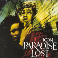 Paradise Lost - Icon