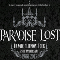Paradise Lost - Live at The Roundhouse 3-11-2013 (CD 2)