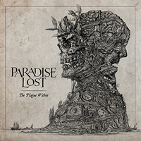 Paradise Lost - The Plague Within (Bonus CD)