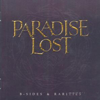 Paradise Lost - B-Sides & Rarities (CD 2)