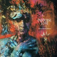 Paradise Lost - Draconian Times (Vinyl LP)