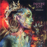 Paradise Lost - Enchantment (Promo Single)