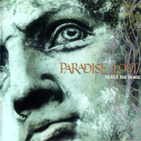 Paradise Lost - The Singles Collection (CD 2 - Seals The Sence)