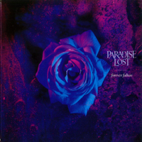 Paradise Lost - The Singles Collection (CD 4 -  Forever Failure)