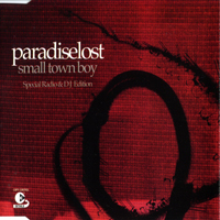Paradise Lost - Small Town Boy (Special Radio & Dj Edition) (Single)