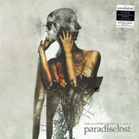 Paradise Lost - The Anatomy Of Melancholy (Vinyl LP)