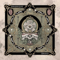 Paradise Lost - Obsidian (Limited Edition)