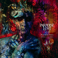 Paradise Lost - Draconian Times (25th Anniversary 2020 Edition) (CD 1)