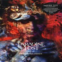 Paradise Lost - Draconian Times (Bonus CD)