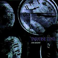Paradise Lost - One Second (III)