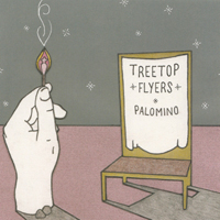 Treetop Flyers - Palomino