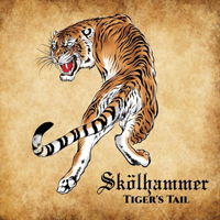 Skolhammer - Tiger's Tail