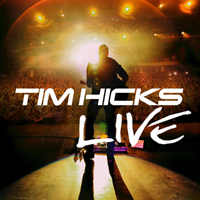 Hicks, Tim - Tim Hicks. Live (EP)
