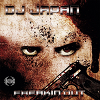 Dj Japan - Freakin' Out