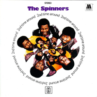 Spinners - 2Nd Time Around