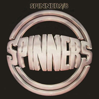 Spinners - Spinners/8