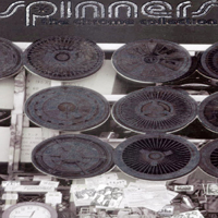 Spinners - The Chrome Collection (CD 1)