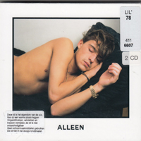 Lil' Kleine - Alleen (CD 2)