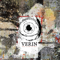 Verin - This Is Not an Exit