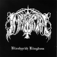 Immortal - Blashyrkh Kingdom
