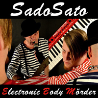 Sadosato - Electronic Body Morder