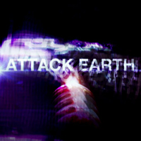 Royb0t - Attack Earth