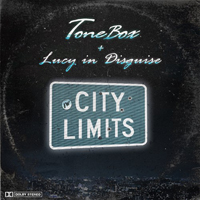 Tonebox - City Limits (Feat.)