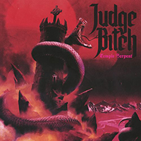 Judge Bitch - Temple Serpent