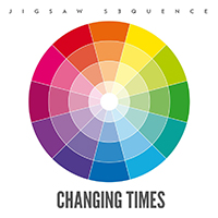 Jigsaw Sequence - Changing Times (Single)