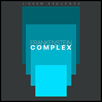 Jigsaw Sequence - Frankenstein Complex (Single)
