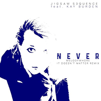 Jigsaw Sequence - Never [It Doesn't Matter Remix] (Single)