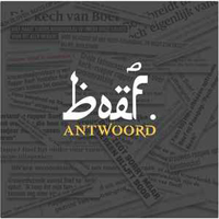 Boef - Antwoord (Single)